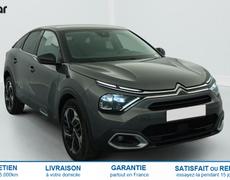 Citroen C4 Vitrolles
