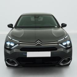 Citroen C4 BlueHDi 130 EAT8 Max Trappes