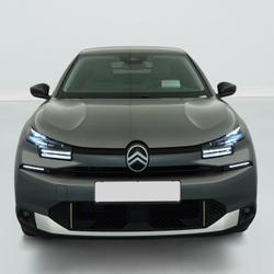 Citroen C4 Hybride 145 e-DCS6 Max Vitrolles