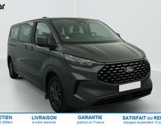 Ford Tourneo Mondeville