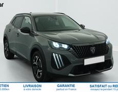 Peugeot 2008 Mondeville