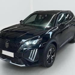 Peugeot 2008 100 S S BVM6 Allure Bruz