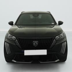 Peugeot 2008 100 S S BVM6 Allure Bruz