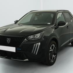 Peugeot 2008 100 S S BVM6 Allure Bruz