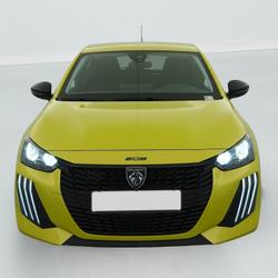 Peugeot 208 PureTech 100 S S BVM6 Active Vitrolles