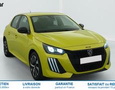Peugeot 208 Trappes