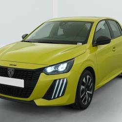 Peugeot 208 PureTech 100 S S BVM6 Active Trappes