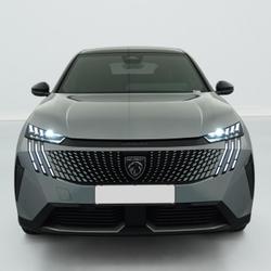 Peugeot 3008 Hybrid 145 e-DCS6 GT Vitrolles