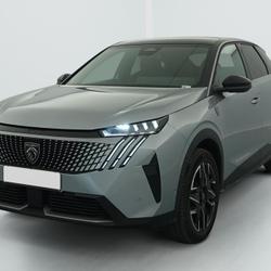 Peugeot 3008 Hybrid 145 e-DCS6 GT Vitrolles