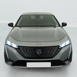 Peugeot 308 III Phase 1 Hybrid 136 e-DCS6 Allure Bruz