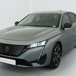 Peugeot 308 III Phase 1 Hybrid 136 e-DCS6 Allure Bruz
