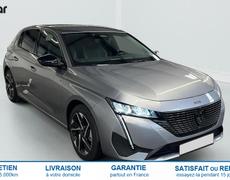Peugeot 308 III Phase 1 Bruz