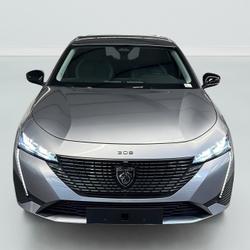 Peugeot 308 III Phase 1 Hybrid 145 e-DCS6 Allure Bruz