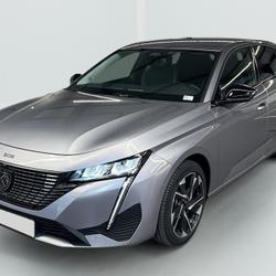 Peugeot 308 III Phase 1 Hybrid 145 e-DCS6 Allure Bruz