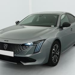 Peugeot 508 Hybrid 225 e-EAT8 Allure Bruz