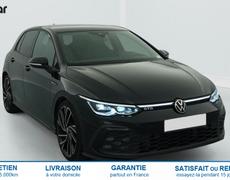Volkswagen Golf 8 Trappes