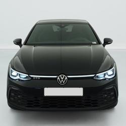 Volkswagen Golf 8 2.0 TDI SCR 200 DSG7 GTD Trappes