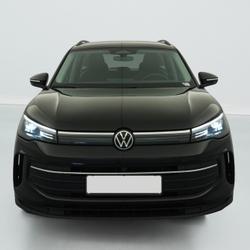 Volkswagen Tiguan 1.5 eTSI 131ch DSG7 Life Plus Trappes