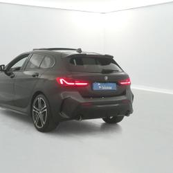 BMW Serie 1 118dA 150ch M Sport + Toit ouvrant + Si&egrave;ges M Sport Trappes