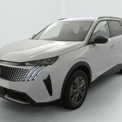 Peugeot 5008 HYBRID 145 CH E-DCS6 ALLURE Bruz