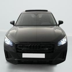 Audi Q2 35 TDI 150 S tronic 7 Design Bruz