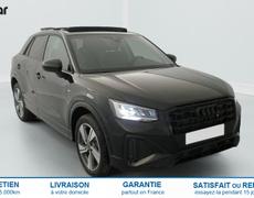 Audi Q2 Trappes