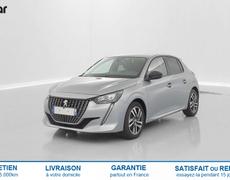 Peugeot 208 Bruz
