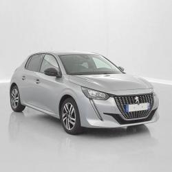 Peugeot 208 208 II 1.2 PureTech 100ch Allure Molsheim
