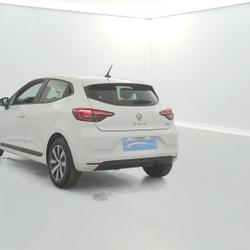 Renault Clio 5 Clio E-Tech full hybrid 145 Equilibre 5p Saint-Jean-d'Illac
