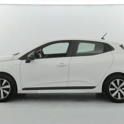 Renault Clio 5 Clio E-Tech full hybrid 145 Equilibre 5p Saint-Priest