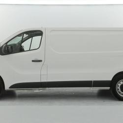 Renault Trafic TRAFIC FGN L2H1 3000 KG BLUE DCI 130 CONFORT 4p Saint-Priest