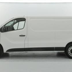Renault Trafic TRAFIC FGN L2H1 3000 KG BLUE DCI 130 CONFORT 4p Rez&eacute;