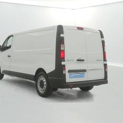 Renault Trafic TRAFIC FGN L2H1 3000 KG BLUE DCI 130 CONFORT 4p Saint-Jean-d'Illac