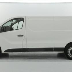 Renault Trafic TRAFIC FGN L2H1 3000 KG BLUE DCI 130 CONFORT 4p Saint-Jean-d'Illac