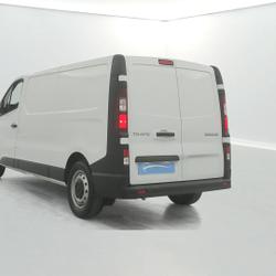 Renault Trafic TRAFIC FGN L2H1 3000 KG BLUE DCI 130 CONFORT 4p Molsheim