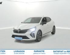 Renault Clio 5 Saint-Priest