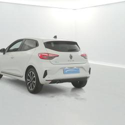 Renault Clio 5 Clio TCe 90 ch GSR2 Techno 5p Vitrolles