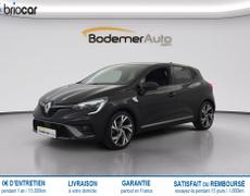 Renault Clio 5
