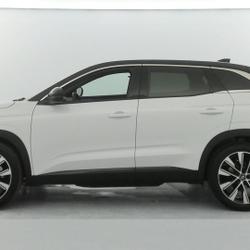 Renault Austral E-Tech hybrid 200 Techno 5p Mondeville
