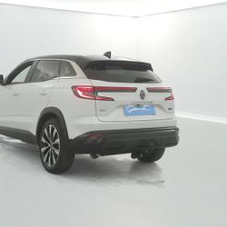 Renault Austral E-Tech hybrid 200 Techno 5p Trappes