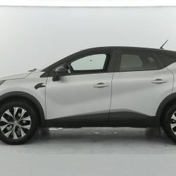 Renault Captur TCe 100 GPL Evolution 5p Saint-Priest