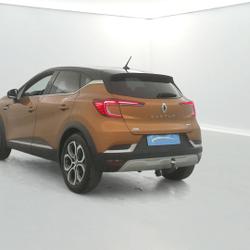 Renault Captur E-Tech 145 21 Intens 5p Saint-Jean-d'Illac