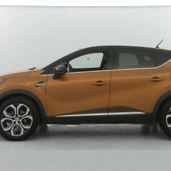 Renault Captur E-Tech 145 21 Intens 5p Vitrolles