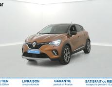 Renault Captur Molsheim