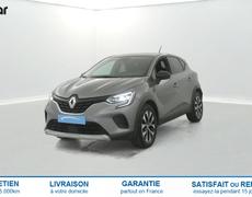 Renault Captur Bruz