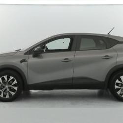 Renault Captur E-Tech full hybrid 145 Evolution 5p Saint-Jean-d'Illac