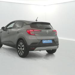 Renault Captur E-Tech full hybrid 145 Evolution 5p Saint-Priest