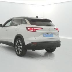 Renault Austral full hybrid E-Tech 200 ch Techno 5p Beaucouz&eacute;