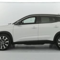 Renault Austral full hybrid E-Tech 200 ch Techno 5p Trappes