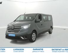 Renault Trafic combi